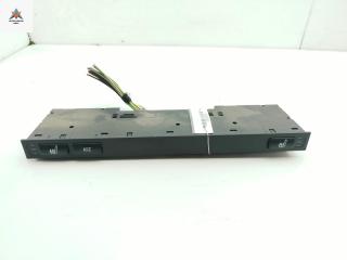 кнопка обогрева сидений BMW 5 серия E39 1999, 3.0 л., дизель, АКПП, серый, универсал, 8373712