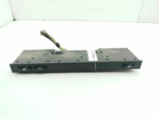 кнопка обогрева сидений BMW 5 E39 1999, 3.0 л., дизель, АКПП, серый, универсал, 8373712