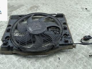 вентилятор радиатора BMW 3 серия E46 1999, 2.0 л., бензин, МКПП, синий, седан, 8373967