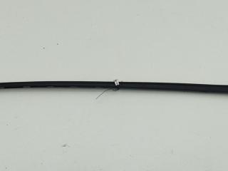 молдинг лобового стекла Kia Sorento 3 поколение 2016, 2.2 л., дизель, АКПП, серый, внедорожник 5 дв.