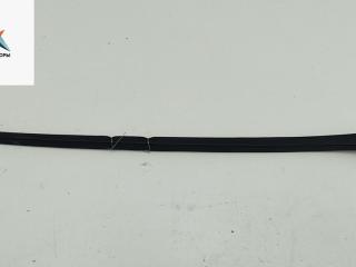 молдинг лобового стекла Kia Sorento 3 поколение 2016, 2.2 л., дизель, АКПП, серый, внедорожник 5 дв.