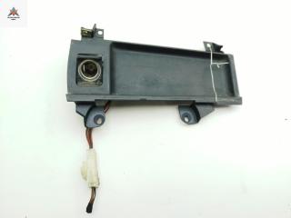 прикуриватель BMW 5 серия E39 1999, 3.0 л., дизель, АКПП, серый, универсал, 8159694