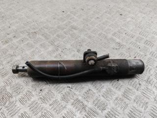 амортизатор передний правый Citroen C5 2005, 2.0 л., дизель, МКПП, чёрный, универсал
