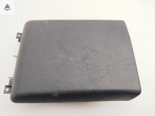 подлокотник BMW 5 серия E39 [рестайлинг] 2000, 2.0 л., бензин, МКПП, чёрный, универсал, 8196936