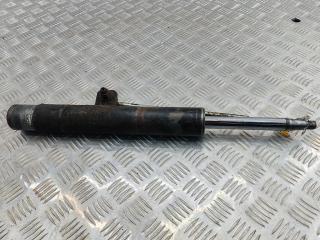 амортизатор передний правый Citroen C5 2005, 2.0 л., дизель, АКПП, серый, хетчбэк 5 дв.