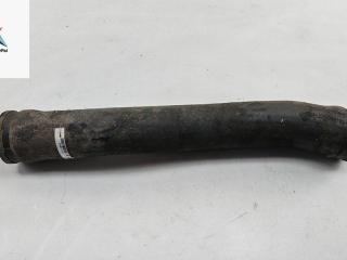 патрубок интеркулера Mercedes-Benz M-Class ML W163 2002, 4.0 л., дизель, АКПП, чёрный, внедорожник 5 дв., 1635016382