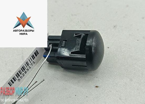 датчик света Kia Sorento 3 поколение 2016, 2.2 л., дизель, АКПП, серый, внедорожник 5 дв., 97253C5000 - фото №1