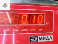 насос (моторчик) омывателя стекла Chevrolet Kalos 1 поколение 2007, чёрный, хетчбэк 5 дв. - фото №3