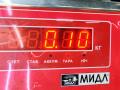 насос (моторчик) омывателя стекла Chevrolet Kalos 1 поколение 2007, чёрный, хетчбэк 5 дв. - фото №3