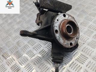 ступица передняя правая Citroen C5 1 поколение [рестайлинг] 2005, 2.0 л., дизель, АКПП, серый, хетчбэк 5 дв.