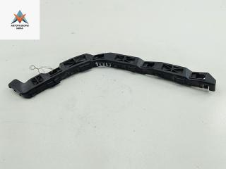 кронштейн заднего бампера Kia Sorento 3 поколение 2016, 2.2 л., дизель, АКПП, серый, внедорожник 5 дв., 86662C5000