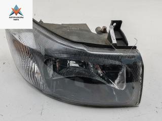 фара правая Ford Transit 6 поколение 2005, 2.0 л., дизель, МКПП, серый, микроавтобус