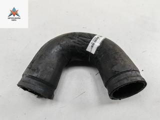 патрубок интеркулера Mercedes-Benz M-Class ML W163 2002, 4.0 л., дизель, АКПП, чёрный, внедорожник 5 дв.