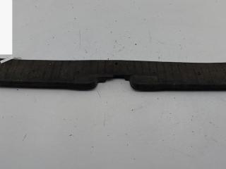 накладка двери (крышки) багажника Volkswagen Transporter T4 1997, 1.9 л., дизель, МКПП, белый, микроавтобус, 705863487A