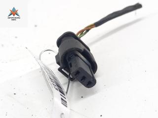 разъем (фишка) проводки BMW 3 серия E90/E91/E92/E93 [рестайлинг] 2008, 2.0 л., дизель, МКПП, чёрный, универсал, 6934315