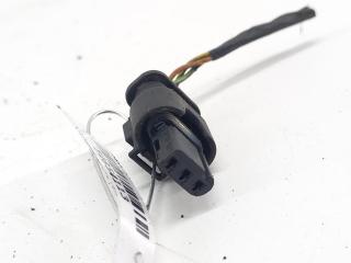 разъем (фишка) проводки BMW 3 E90/E91/E92/E93 2008, 2.0 л., дизель, МКПП, чёрный, универсал, 6934315