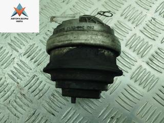 подушка крепления двигателя Mercedes-Benz C-Класс W203/S203/CL203 [рестайлинг] 2004, 2.2 л., дизель, АКПП, синий, универсал, 2022402617