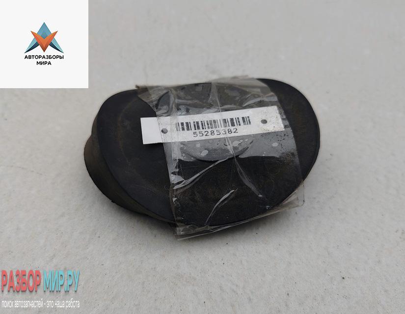 крышка фары Nissan Primera P12 2002, 2.2 л., дизель, МКПП, серый, универсал, 153873 - фото №1