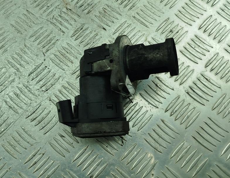 клапан EGR Mercedes-Benz C W203 2004, 2.2 л., дизель, АКПП, синий, универсал, 64614060