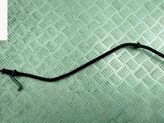 щуп двигателя Mercedes-Benz A-Класс W168/V168 [рестайлинг] 2003, 1.6 л., бензин, АКПП, синий, хетчбэк 5 дв., 16600