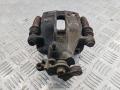 суппорт задний левый Fiat Ulysse 2 поколение 2006, 2.0 л., дизель, МКПП, серый, минивэн - фото №3