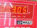 суппорт задний левый Fiat Ulysse 2 поколение 2006, 2.0 л., дизель, МКПП, серый, минивэн - фото №4