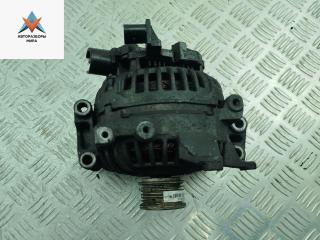 генератор Mercedes-Benz C-Класс W203/S203/CL203 [рестайлинг] 2004, 2.2 л., дизель, АКПП, синий, универсал, 0131540002, 0124625014