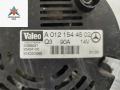 генератор Mercedes-Benz A-Класс W168/V168 [рестайлинг] 2003, 1.6 л., бензин, АКПП, синий, хетчбэк 5 дв., 0121544502 - фото №5