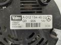 генератор Mercedes-Benz A-Класс W168/V168 [рестайлинг] 2003, 1.6 л., бензин, АКПП, синий, хетчбэк 5 дв., 0121544502 - фото №5