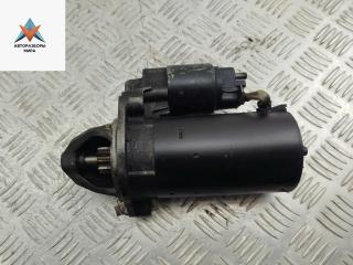 стартер Mercedes-Benz C-Класс W203/S203/CL203 [рестайлинг] 2004, 2.2 л., дизель, АКПП, синий, универсал