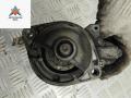 стартер Mercedes-Benz C-Класс W203/S203/CL203 [рестайлинг] 2004, 2.2 л., дизель, АКПП, синий, универсал - фото №3