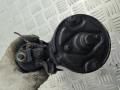 стартер Mercedes-Benz C-Класс W203/S203/CL203 [рестайлинг] 2004, 2.2 л., дизель, АКПП, синий, универсал - фото №4