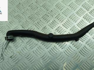 патрубок вентиляции картера Mercedes-Benz A-Класс W168/V168 [рестайлинг] 2003, 1.6 л., бензин, АКПП, синий, хетчбэк 5 дв., 1660180982