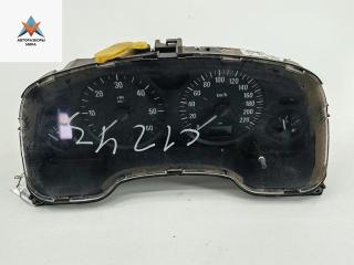 приборная панель Opel Astra G 2004, 1.7 л., дизель, МКПП, белый, универсал, 24451498