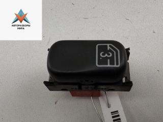 кнопка стеклоподъемника заднего правого Mercedes-Benz M-Class ML W163 2002, 4.0 л., дизель, АКПП, чёрный, внедорожник 5 дв., 1638200410