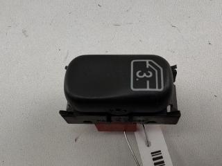 кнопка стеклоподъемника заднего правого Mercedes-Benz M-Class ML W163 2002, 4.0 л., дизель, АКПП, чёрный, внедорожник 5 дв., 1638200410