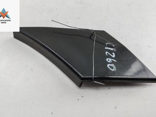 молдинг крыла заднего правого Mercedes-Benz C-Класс W203/S203/CL203 2002, 2.2 л., дизель, МКПП, чёрный, универсал, 2036900662