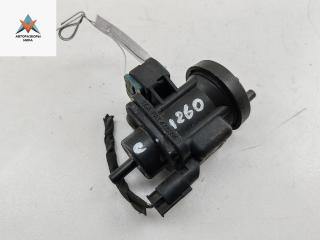 клапан управления турбиной (актуатор) Mercedes-Benz C-Класс W203/S203/CL203 2002, 2.2 л., дизель, МКПП, чёрный, универсал, 0005450527