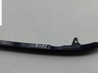 ресничка (ус) правой фары Mercedes-Benz M-Class ML W163 2002, 4.0 л., дизель, АКПП, чёрный, внедорожник 5 дв., 1638260277
