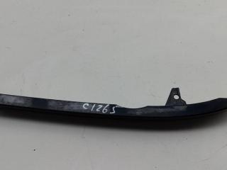 ресничка (ус) правой фары Mercedes-Benz M-Class ML W163 2002, 4.0 л., дизель, АКПП, чёрный, внедорожник 5 дв., 1638260277
