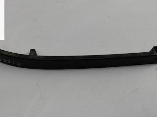 ресничка (ус) правой фары Mercedes-Benz M-Class ML W163 2002, 4.0 л., дизель, АКПП, чёрный, внедорожник 5 дв., 1638260277