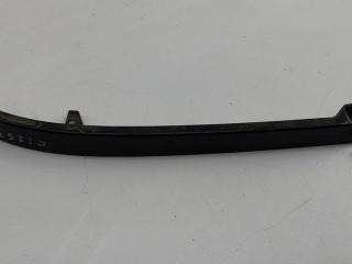 ресничка (ус) правой фары Mercedes-Benz M-Class ML W163 2002, 4.0 л., дизель, АКПП, чёрный, внедорожник 5 дв., 1638260277