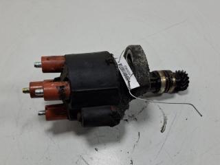 распределитель зажигания (трамблёр) Mercedes-Benz W124 1987, 2.0 л., бензин, МКПП, серый, седан