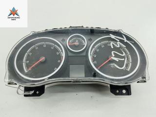 приборная панель Opel Corsa D 2007, 1.2 л., бензин, робот, серый, хетчбэк 5 дв., 13264268