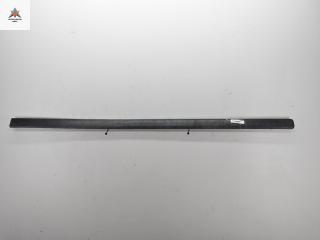 молдинг двери передней левой Volkswagen Passat B5 1997, 1.8 л., бензин, МКПП, синий, универсал, 3B0853515