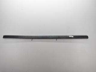 молдинг двери передней левой Volkswagen Passat B5 1997, 1.8 л., бензин, МКПП, синий, универсал, 3B0853515