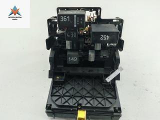 блок предохранителей Volkswagen Sharan 1 поколение [2-й рестайлинг] 2003, 1.8 л., бензин, МКПП, синий, минивэн, 7M3962258AD