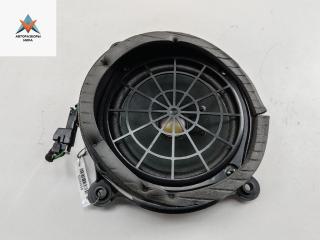 динамик двери Mercedes-Benz M-Class ML W163 2002, 4.0 л., дизель, АКПП, чёрный, внедорожник 5 дв., 1638200802