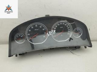 приборная панель Opel Vectra C [рестайлинг] 2008, 2.2 л., бензин, МКПП, серый, хетчбэк 5 дв., 13278722