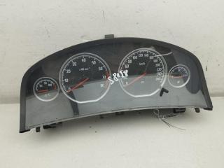 приборная панель Opel Vectra C 2008, 2.2 л., бензин, МКПП, серый, хетчбэк 5 дв., 13278722